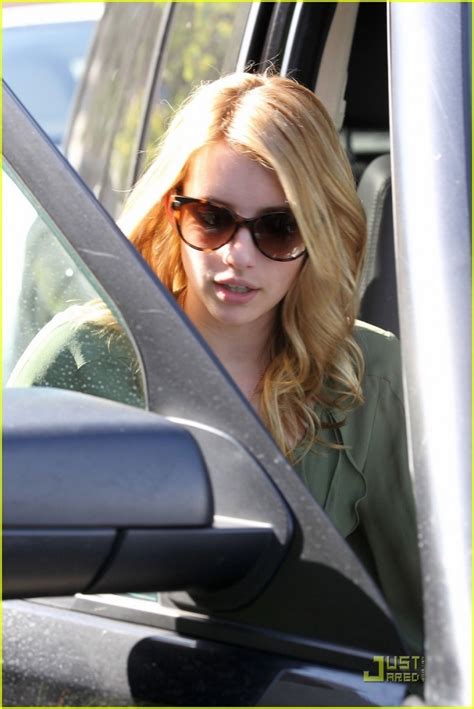 emma roberts versace sunglasses|Emma Roberts Sunglasses .